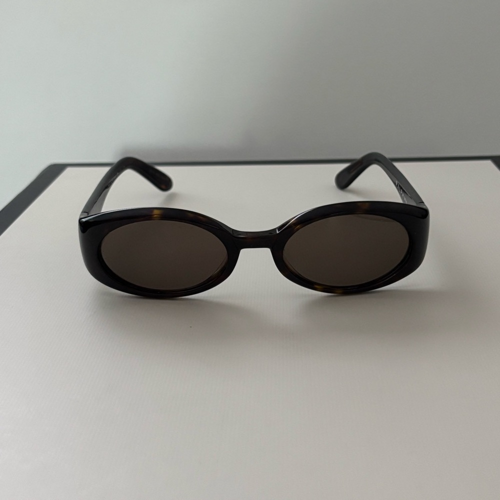 Ralph Lauren Black Sunglasses